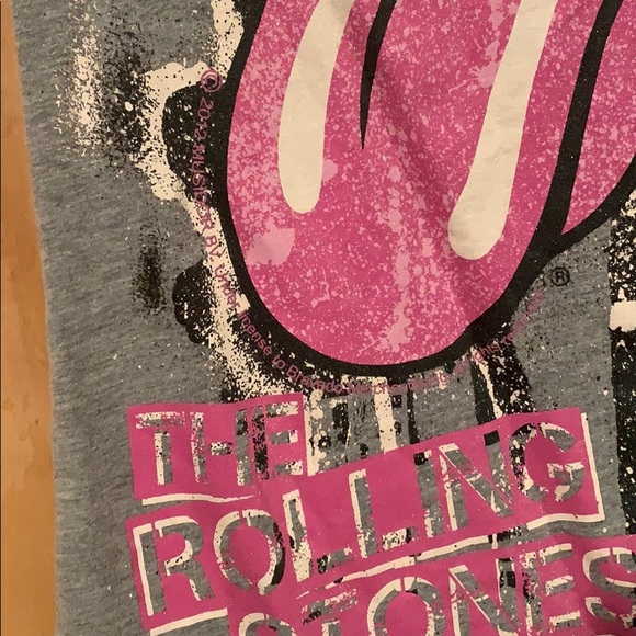 The Rolling Stones t-shirt - Picture 6 of 6